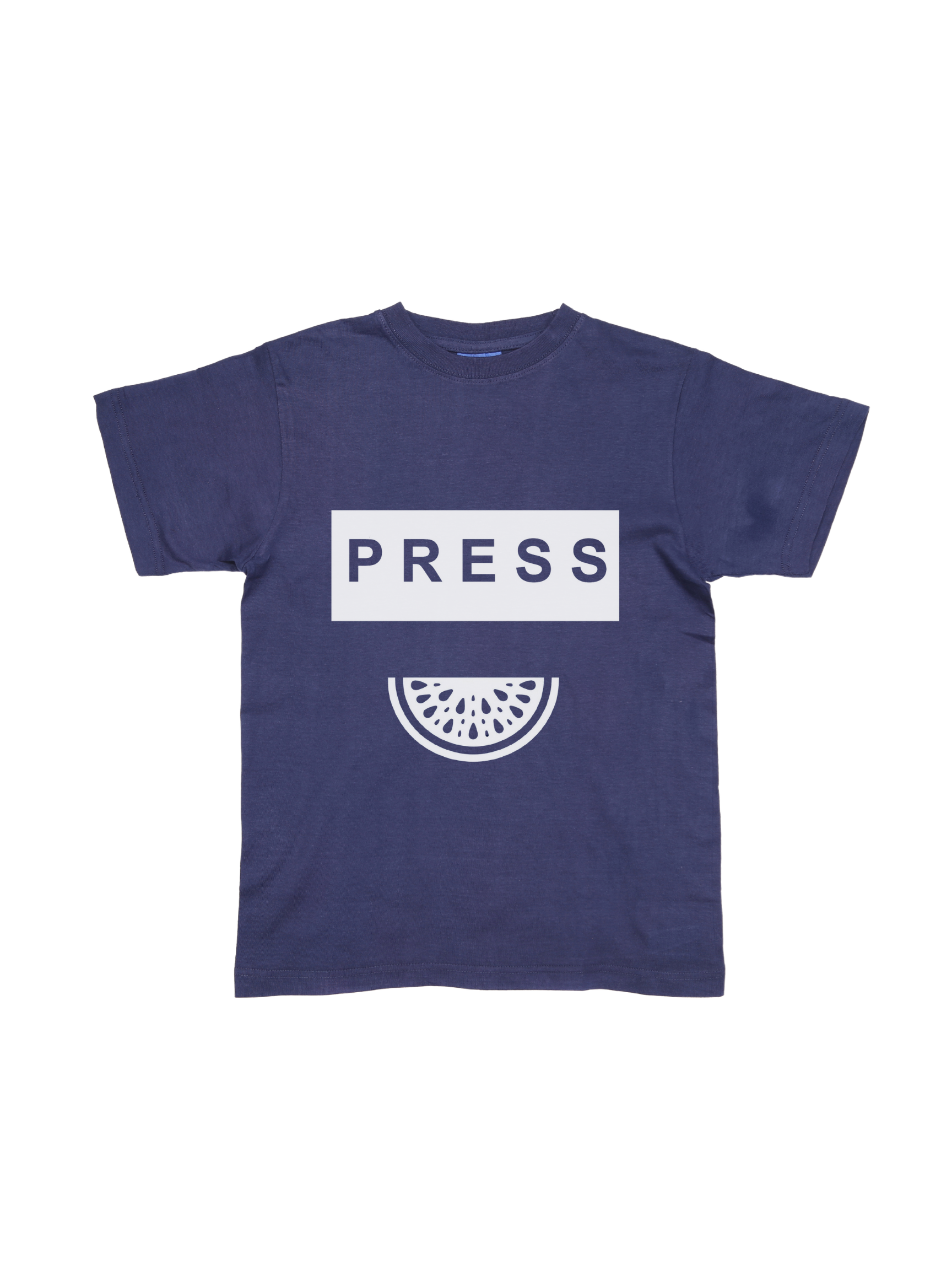 Press Tee