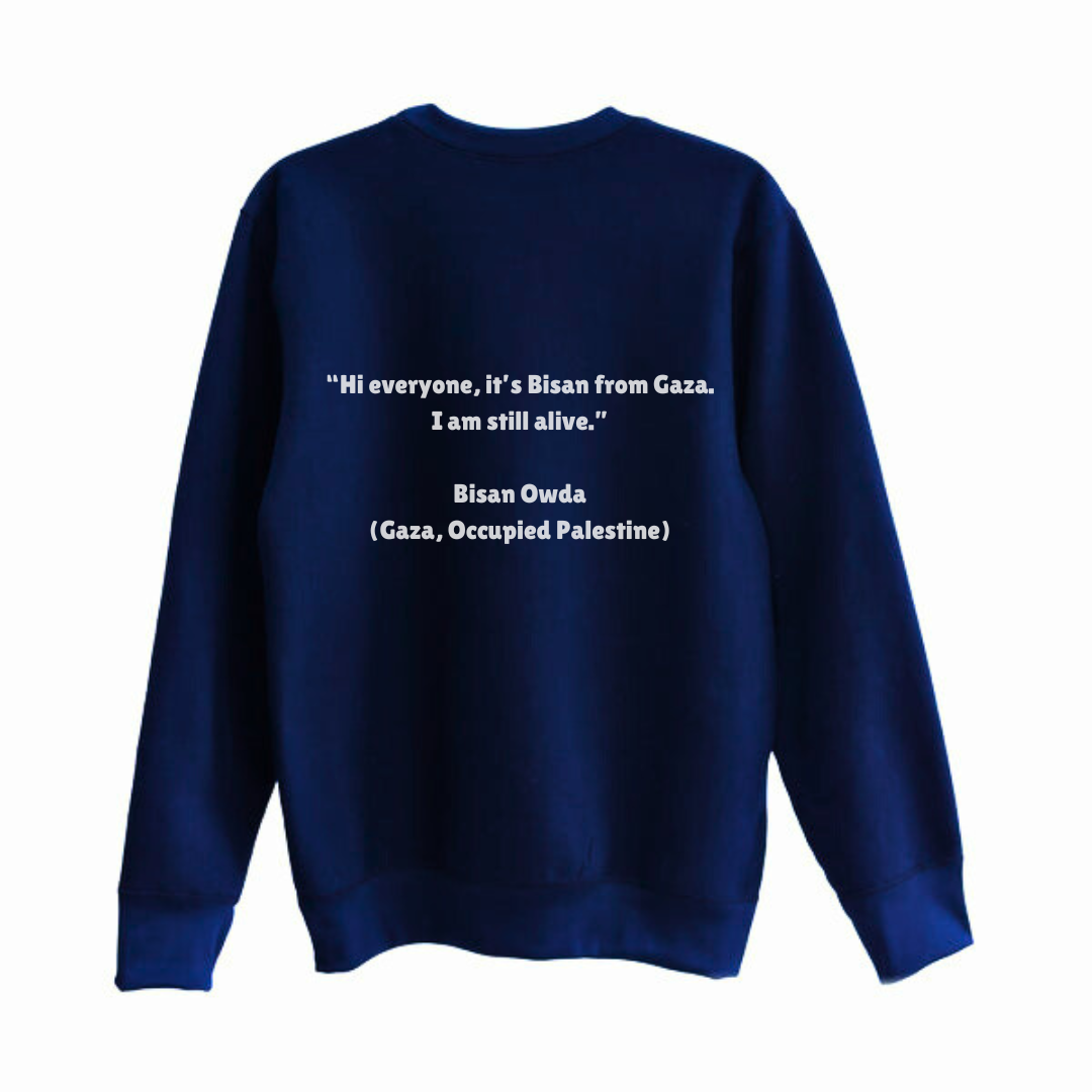 Press Sweatshirt