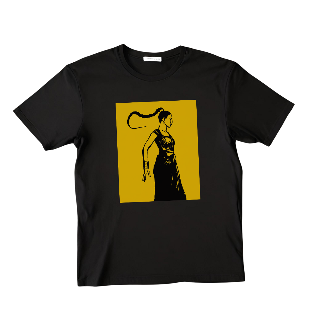 Dancing in the Dark Tee