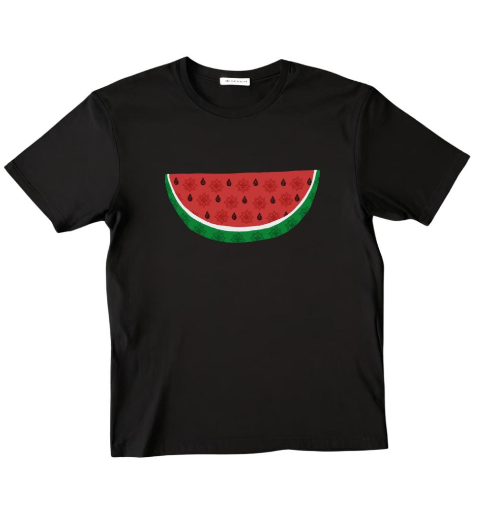 Watermelon Tee