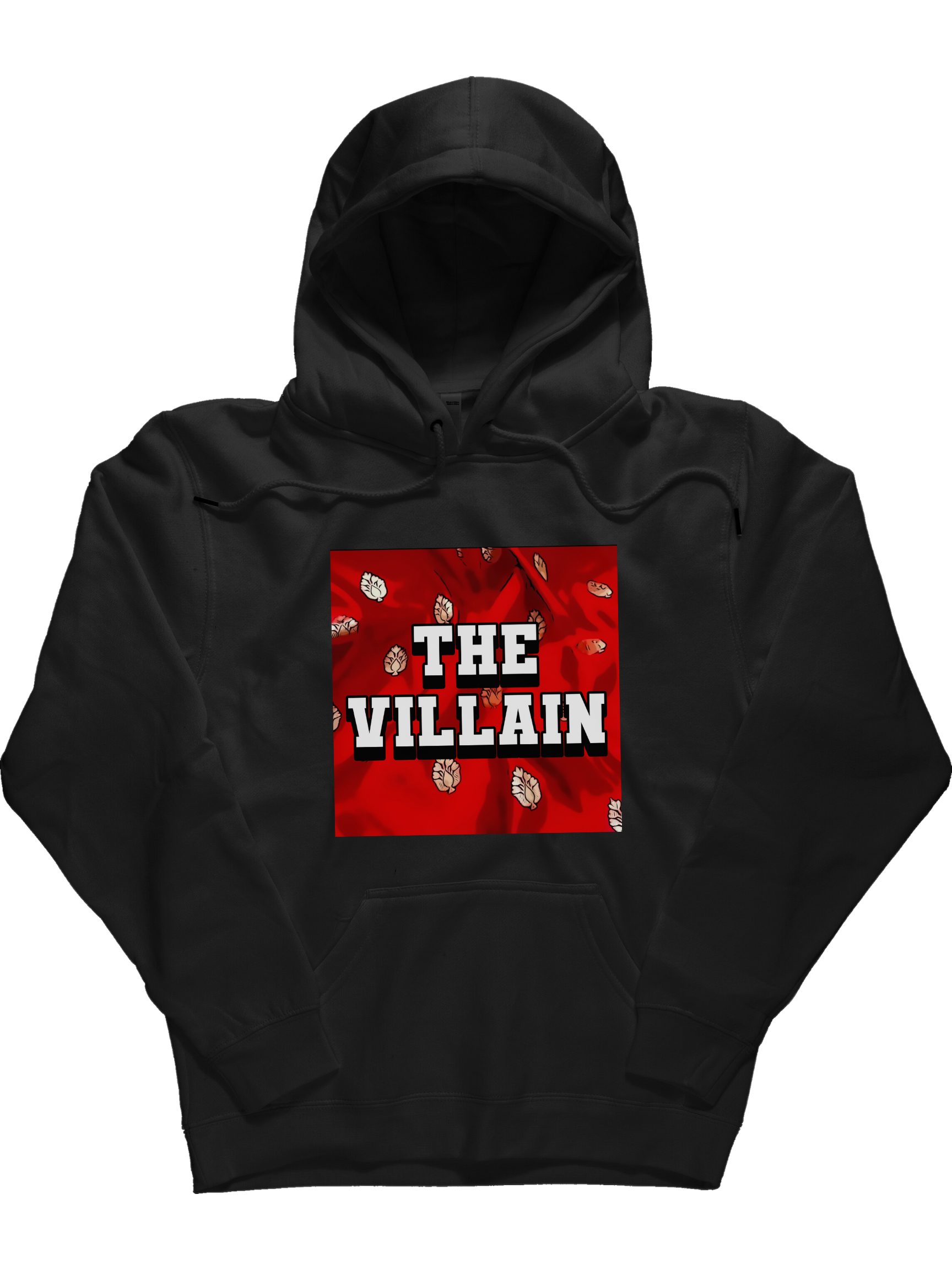 Villain Hoodie