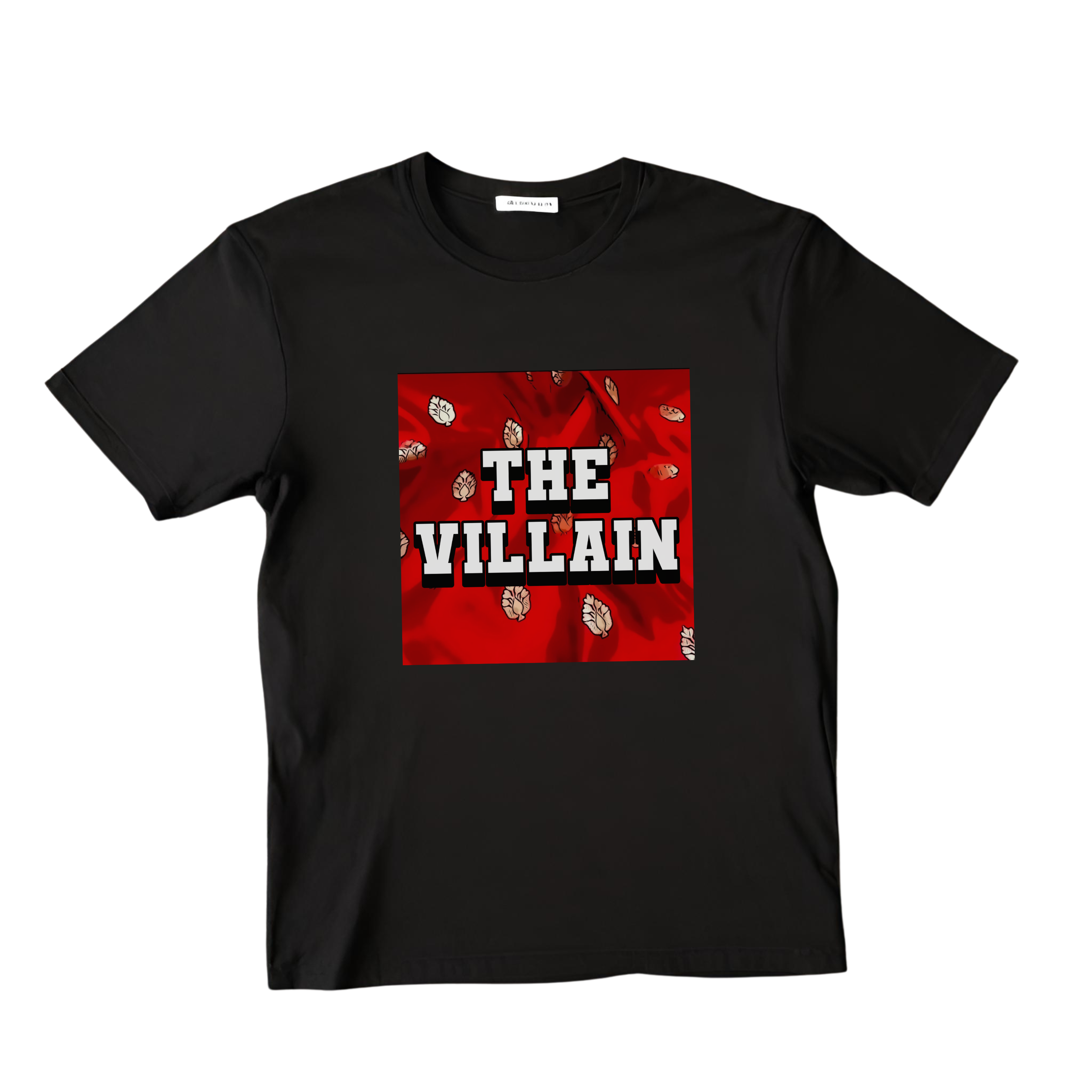 Villain Tee