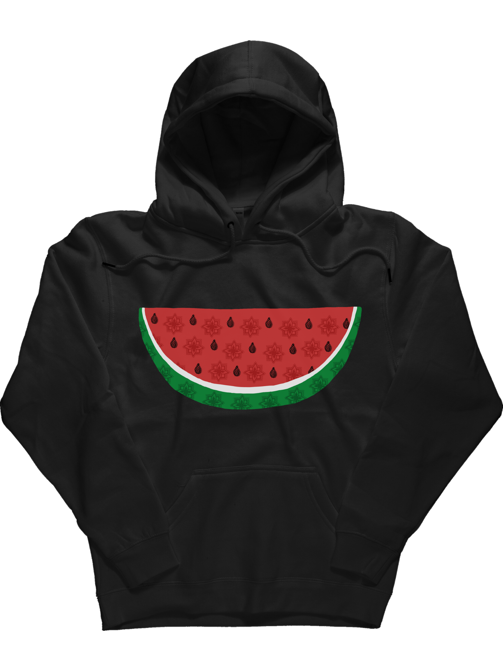 Watermelon Hoodie