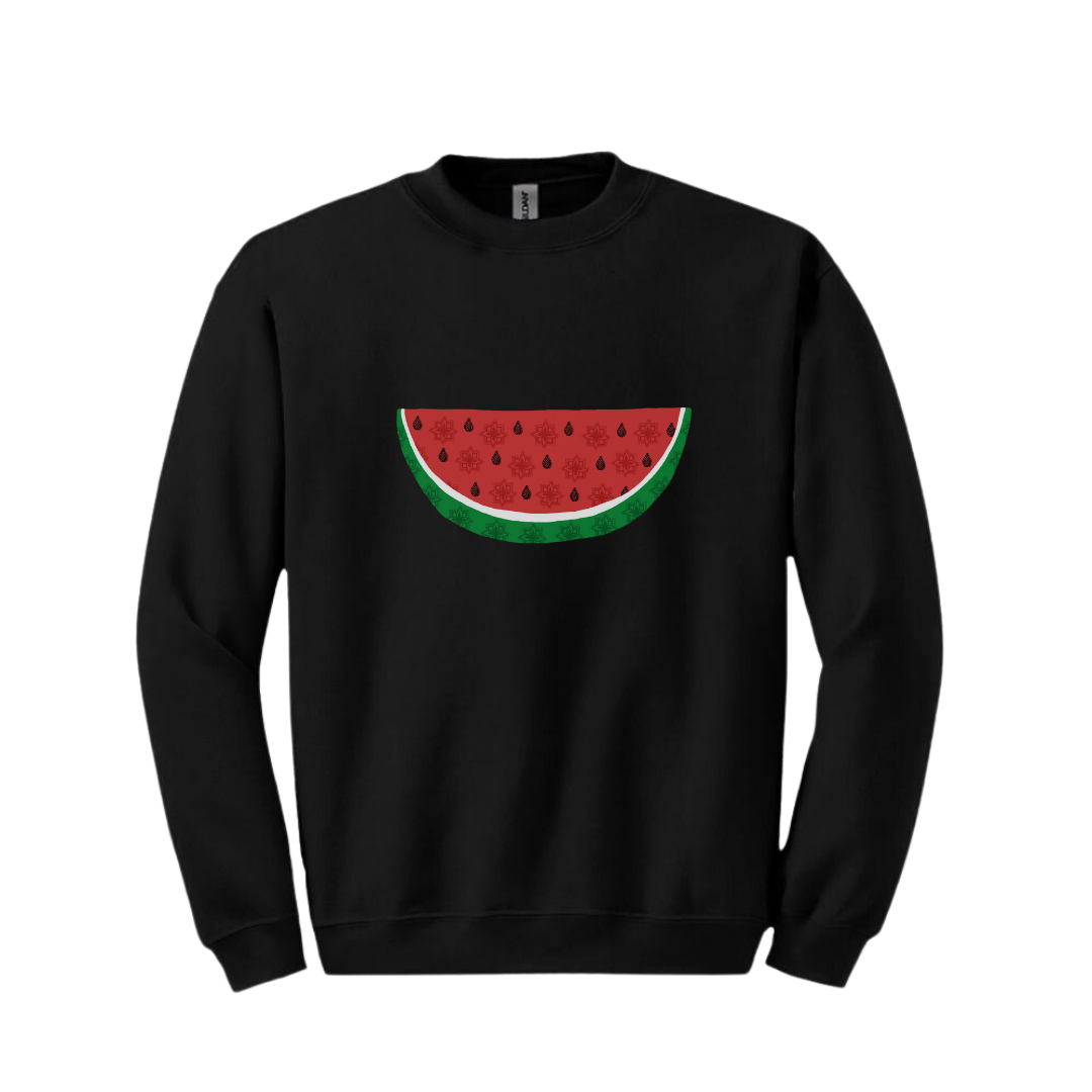 Watermelon Sweatshirt